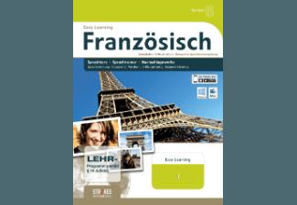 Strokes Easy Learning Französisch 1 Version 6.0