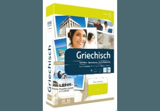 Strokes Easy Learning Griechisch 1 Version 6.0