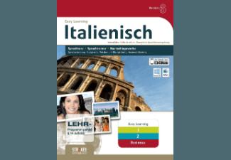 Strokes Easy Learning Italienisch 1 2 Business Version 6.0