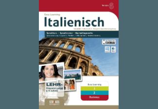 Strokes Easy Learning Italienisch 1 2 Business Version 6.0, Strokes, Easy, Learning, Italienisch, 1, 2, Business, Version, 6.0