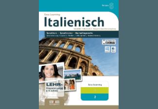 Strokes Easy Learning Italienisch 1 2 Version 6.0
