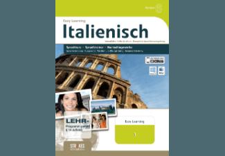 Strokes Easy Learning Italienisch 1 Version 6.0