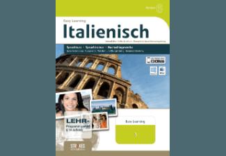 Strokes Easy Learning Italienisch 1 Version 6.0, Strokes, Easy, Learning, Italienisch, 1, Version, 6.0