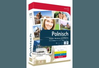 Strokes Easy Learning Polnisch 1 2 Business Version 6.0