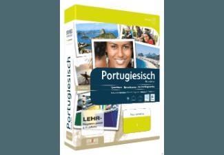 Strokes Easy Learning Portugiesisch 1 Version 6.0