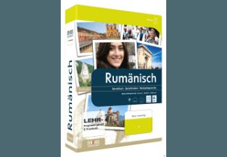 Strokes Easy Learning Rumänisch 1 Version 6.0