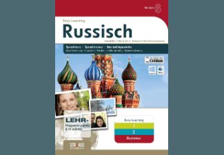 Strokes Easy Learning Russisch 1 2 Business Version 6.0, Strokes, Easy, Learning, Russisch, 1, 2, Business, Version, 6.0