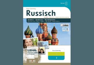 Strokes Easy Learning Russisch 1 2 Version 6.0