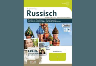 Strokes Easy Learning Russisch 1 Version 6.0