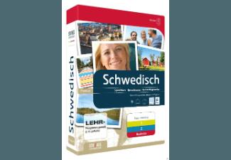 Strokes Easy Learning Schwedisch 1 2 Business Version 6.0