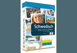 Strokes Easy Learning Schwedisch 1 2 Version 6.0