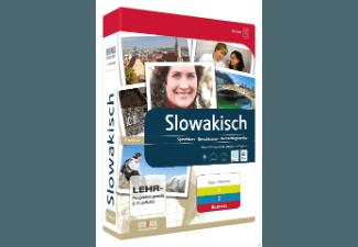 Strokes Easy Learning Slowakisch 1 2 Business Version 6.0