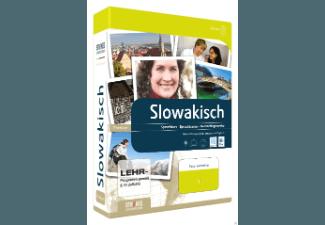 Strokes Easy Learning Slowakisch 1 Version 6.0, Strokes, Easy, Learning, Slowakisch, 1, Version, 6.0