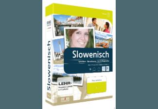 Strokes Easy Learning Slowenisch 1 Version 6.0, Strokes, Easy, Learning, Slowenisch, 1, Version, 6.0