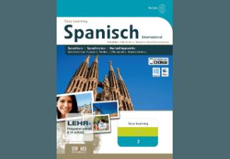 Strokes Easy Learning Spanisch 1 2 Version 6.0