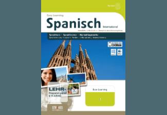 Strokes Easy Learning Spanisch 1 Version 6.0