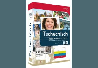 Strokes Easy Learning Tschechisch 1 2 Business Version 6.0
