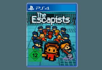 The Escapists: The Walking Dead Edition [PlayStation 4]