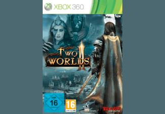 Two Worlds 2 [Xbox 360], Two, Worlds, 2, Xbox, 360,