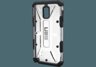 URBAN ARMOR GEAR UAG-GLXN4-ICE-VP Schutzhülle Galaxy Note 4