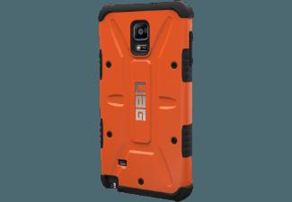 URBAN ARMOR GEAR UAG-GLXN4-RST-VP Schutzhülle Galaxy Note 4