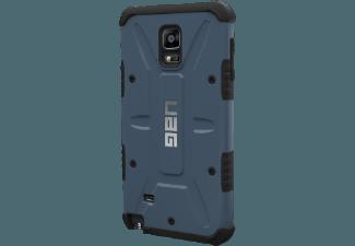 URBAN ARMOR GEAR UAG-GLXN4-SLT-VP Schutzhülle Galaxy Note 4