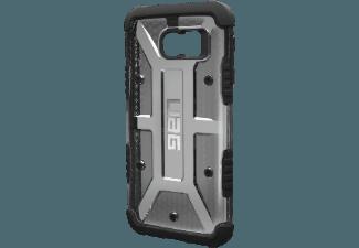 URBAN ARMOR GEAR UAG-GLXS6-ASH-W/SCRN-VP Schutzhülle Galaxy S6, URBAN, ARMOR, GEAR, UAG-GLXS6-ASH-W/SCRN-VP, Schutzhülle, Galaxy, S6