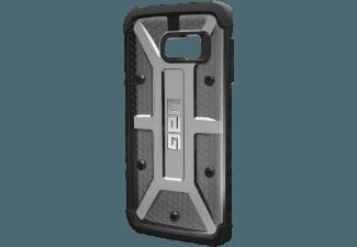 URBAN ARMOR GEAR UAG-GLXS6EDGE-ASH-VP Schutzhülle Galaxy S6