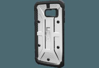 URBAN ARMOR GEAR UAG-GLXS6EDGE-ICE-VP Schutzhülle Galaxy S6 Edge, URBAN, ARMOR, GEAR, UAG-GLXS6EDGE-ICE-VP, Schutzhülle, Galaxy, S6, Edge