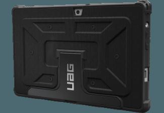 URBAN ARMOR GEAR UAG-SFPRO1/2-BLK-VP Tablettasche Surface Pro 1, Surface Pro 2