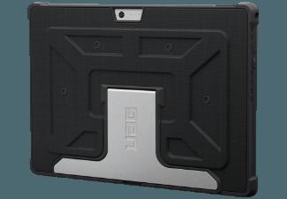 URBAN ARMOR GEAR UAG-SFPRO3-BLK-VP Tablettasche Surface Pro 3, URBAN, ARMOR, GEAR, UAG-SFPRO3-BLK-VP, Tablettasche, Surface, Pro, 3