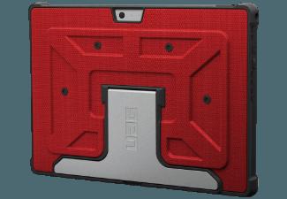 URBAN ARMOR GEAR UAG-SFPRO3-RED-VP Tablettasche Surface Pro 3, URBAN, ARMOR, GEAR, UAG-SFPRO3-RED-VP, Tablettasche, Surface, Pro, 3