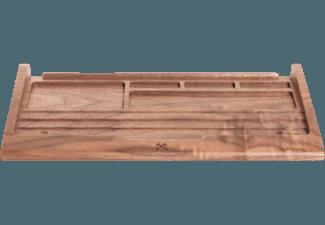 WOODCESSORIES EcoTray - Keyboard Edtiton - Johann Tastaturauflage