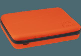 XSORIES Capxule Large Tasche  (Farbe: Orange)