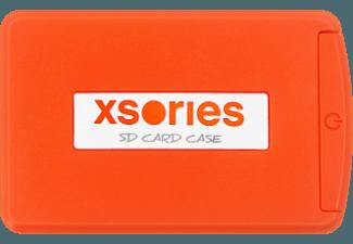 XSORIES Memory GripBox Hülle, XSORIES, Memory, GripBox, Hülle