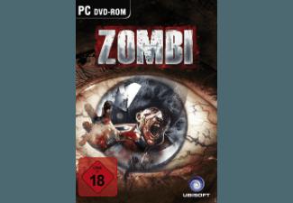 Zombi [PC], Zombi, PC,