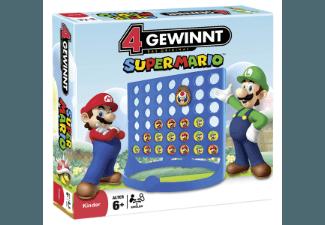 4 Gewinnt - Super Mario, 4, Gewinnt, Super, Mario