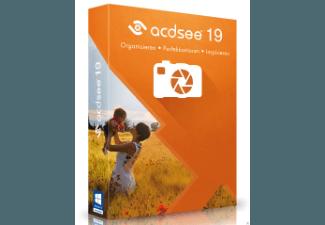 ACDSee 19, ACDSee, 19