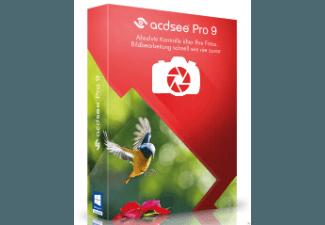 ACDSee Pro 9