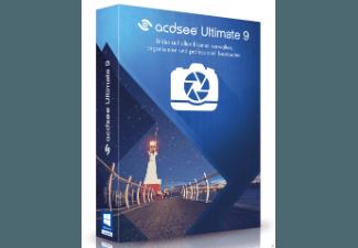 ACDSee Ultimate 9