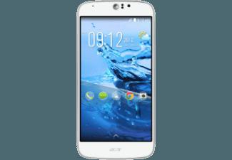 ACER Liquid Jade Z 8 GB Weiß Dual SIM, ACER, Liquid, Jade, Z, 8, GB, Weiß, Dual, SIM