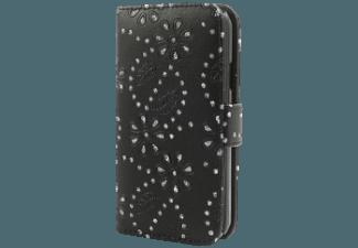 AGM 26104 Gleam Book Cover Galaxy S6 edge