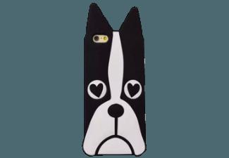 AGM 26161 Hund Siliconcase iPhone 6, 6s