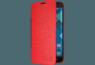 ALCATEL FC7040 Flip Cover Onetouch (7041D, POP C7, 7041X, 7040D)