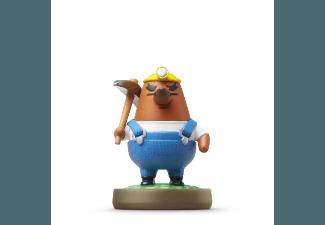 Animal Crossing: Resetti