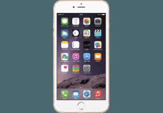 APPLE iPhone 6 Plus 64 GB Gold