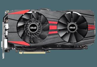 ASUS GTX960-DC2-2GD5-BLACK ( PCI Express 3.0)