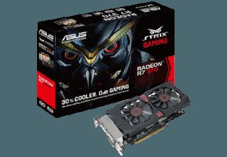 ASUS STRIX-R7370-DC2OC-2GD5-GAMING ( PCIe 3.0), ASUS, STRIX-R7370-DC2OC-2GD5-GAMING, , PCIe, 3.0,