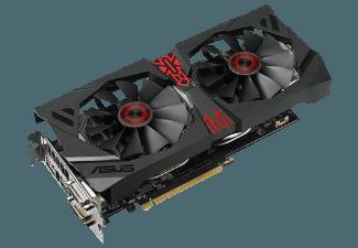 ASUS STRIX-R9380-DC2-2GD5-GAMING ( PCI Express 3.0)