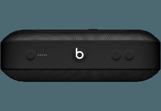 BEATS Pill  Bluetooth Lautsprecher Schwarz, BEATS, Pill, Bluetooth, Lautsprecher, Schwarz